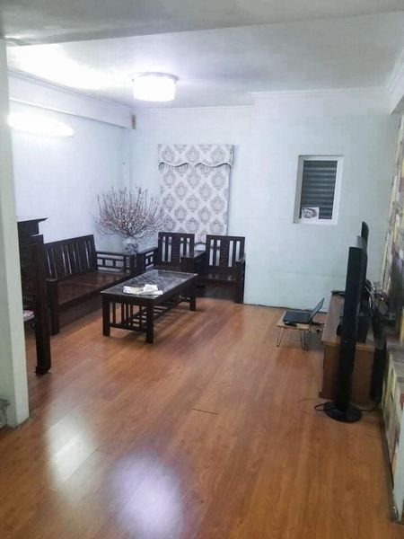 Nhà Trường Chinh, lô góc, kinh doanh 30m2 x 6T, MT 4.2m. Chỉ 4.15 tỷ.